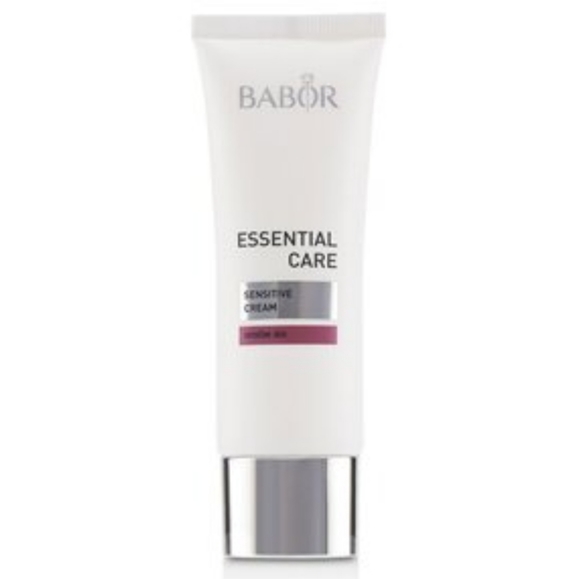 Babor Essential Care Sensitive Cream - - Picture 2 of 6